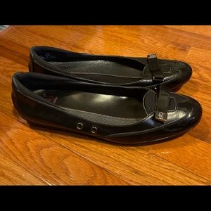 Nike Lab Air NikeLab G Series Black Flats size 11 11B